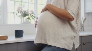 40 Weeks Pregnant - Natural Pregnancy Week-By-Week