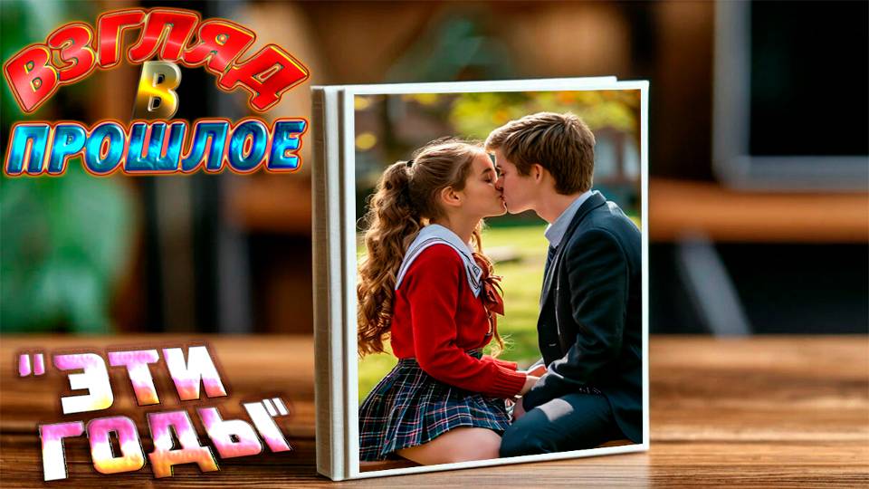 ВзглядВпрошлое - Эти годы смотреть онлайн