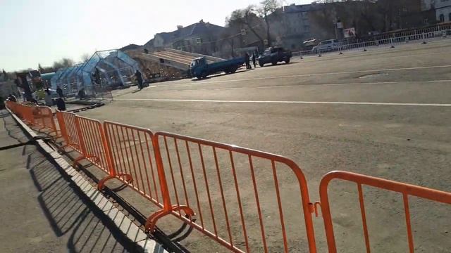 #скороновыйгод Дедушка мороз дай снега! смотреть онлайн