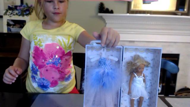 ballerina doll смотреть онлайн