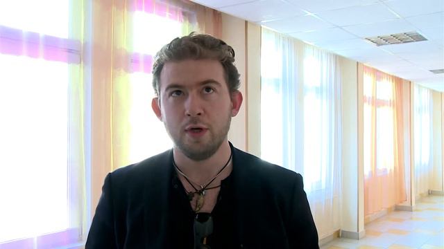 Деловые игры для школьников Невского района 2014 смотреть онлайн