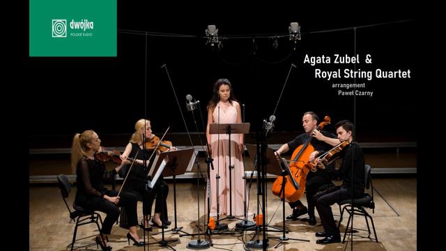 Gustav Mahler - Lieder eines fahrenden Gesellen (mezzosoprano & string quartet) LIVE смотреть онлайн