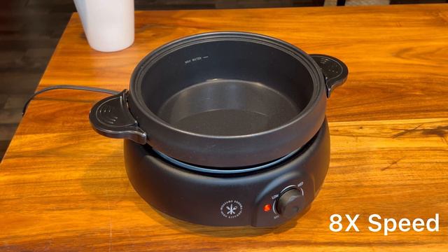 Electric Hot Pot and Grill by William Sonoma | Stackable Korean Hot Pot | Shabu Shabu смотреть онлайн