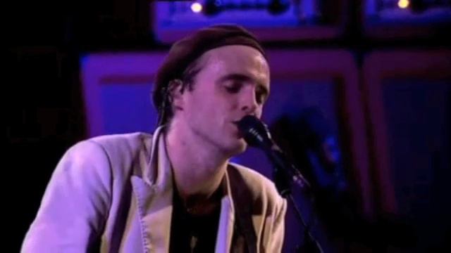 Travis - Last Christmas (Live @ Alexandra Palace) смотреть онлайн