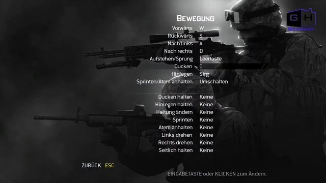 CoD MW2 Coop Die Grube смотреть онлайн