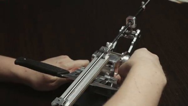 Новые цельнофрезерованные зажимы TSPROF Blitz