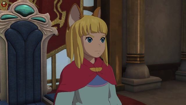 *Ni no Kuni II* Revenant Kingdom* (Возрождение Короля) #12 (На Русском Языке) смотреть онлайн