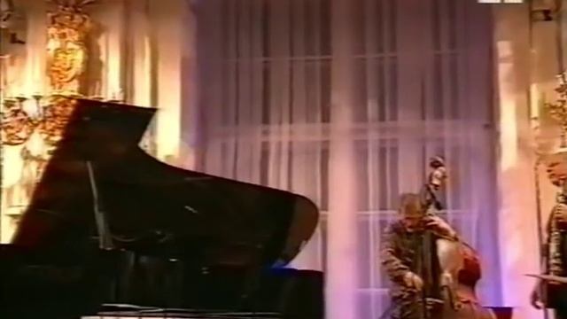 Cecil Taylor Quartet