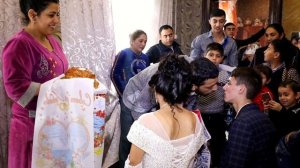 ГАСАН НОНА 1 цыганская свадьба Киров Людиново в Брянске и других городах  России