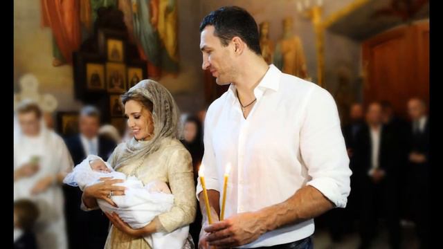 Владимир Кличко породнился с Виктором Медведчуком смотреть онлайн