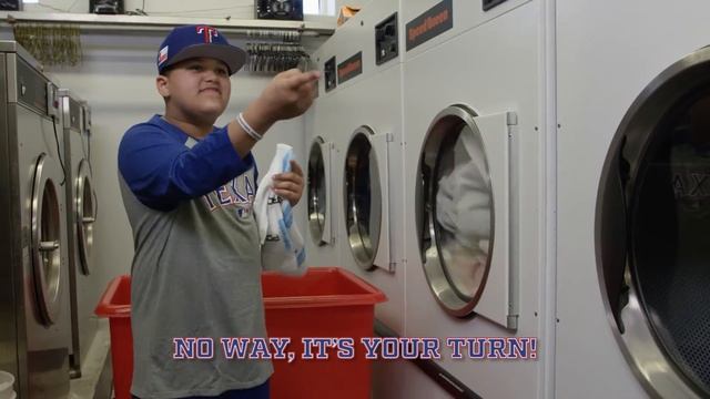 Prince Fielder Chores Commercial Episode 2 смотреть онлайн