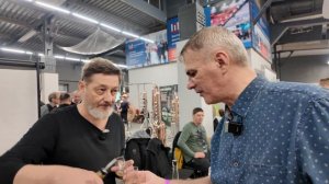 Форум винокуров "Знак качества" 2024 Москва