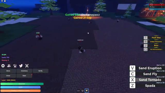 WOW... the BEST Fruit in One Piece Games on Roblox! смотреть онлайн