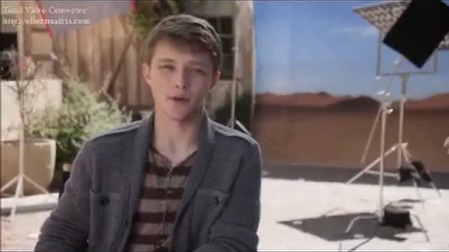 I Do (Sterling Knight Video) смотреть онлайн