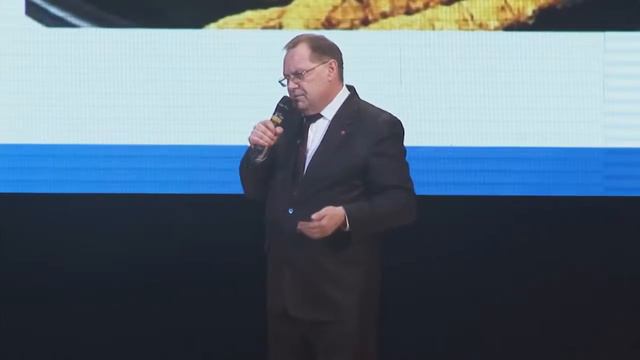 Два самых достойных открытия, которые достойны Нобелевской премии. Гамперис А.Ю.