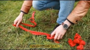 Галилео. Способы 11. Леска и мобильный телефон