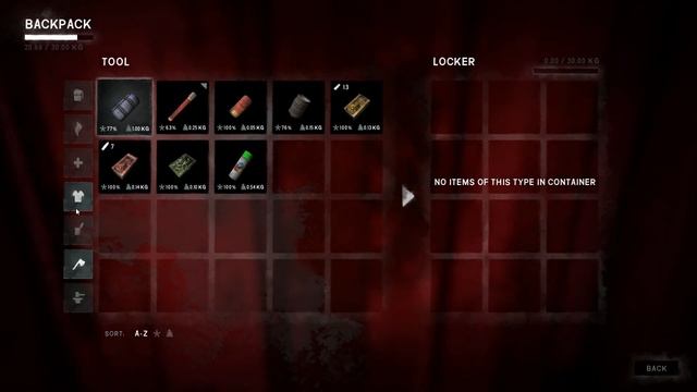 the long dark darkwalker part 1 смотреть онлайн