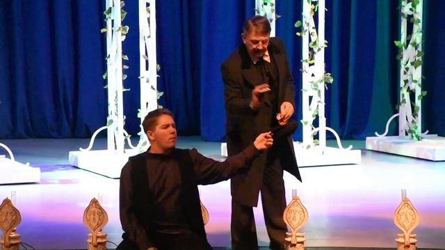 Георгий Батищев смотреть онлайн