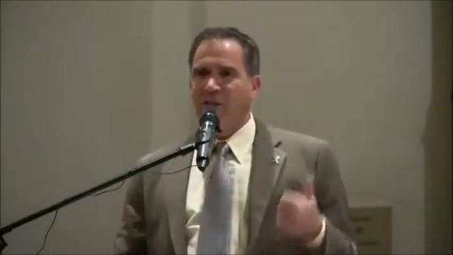 An Honest Israeli Jew - Miko Peled - Truth About Israel Part 2 смотреть онлайн