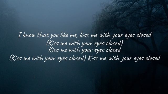 Lil Peep - your favorite dress (Lyrics) смотреть онлайн