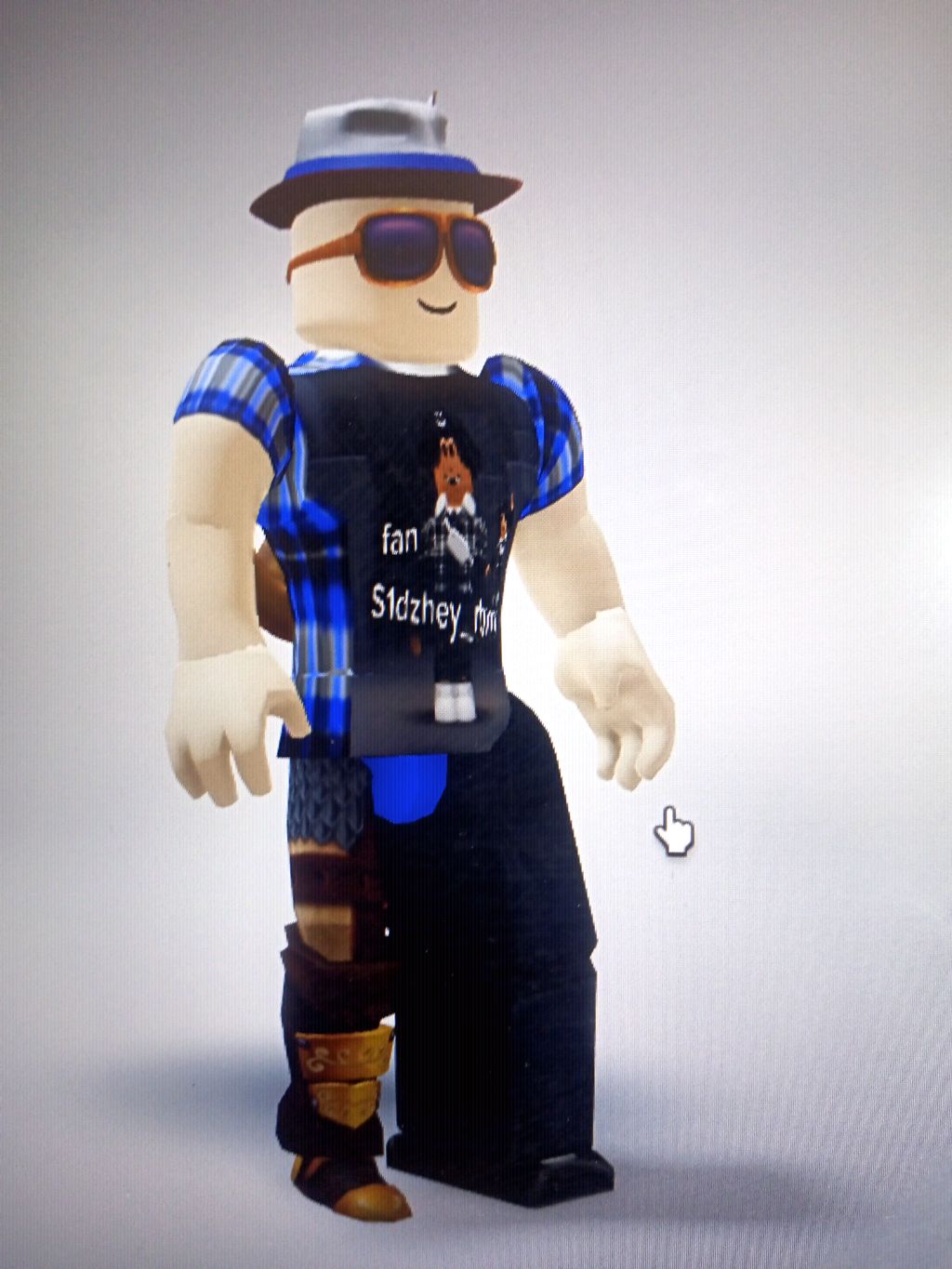 PLS Donate ROBLOX
