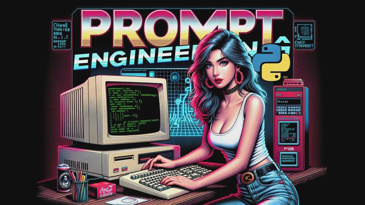 05 - Prompt Engineering for Beginners - Tutorial 5 - Function Calling смотреть онлайн