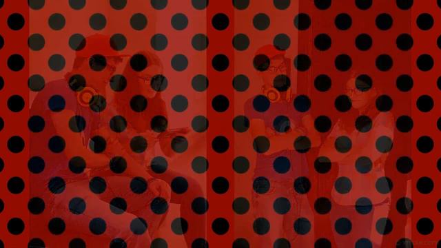 Miraculous Ladybug In REAL LIFE (photos!)