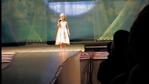 песня ТИГРЁНОК