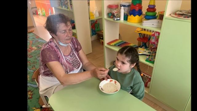 Лучшие няни России 2 1