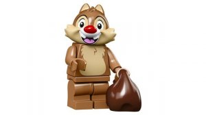 Минифигурки Лего Дисней серия 2 2019 новые фигурки