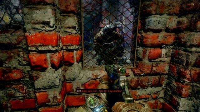 Metro Exodus Хардкор для твоей мамы смотреть онлайн