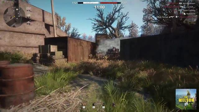 Survarium|Live Stream ✔ смотреть онлайн