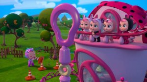 Сборник 🦄 Сезон 2 😋 Край Бебис 💧 Мэджик Тирс 💕 CRY BABIES MAGIC TEARS 💧💕 Для зрителей старше 0-х ле