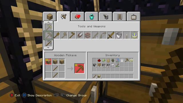 Minecraft (Xbox One/360 & PS3/4/Vita) Time To Farm Achievement/Trophy смотреть онлайн