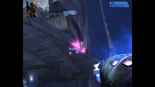 Halo combat elovned смотреть онлайн