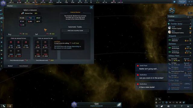 Star Trek: New Horizons - Forming the Human Remnants | Mini-tutorials [Stellaris 3.5.3] смотреть онлайн