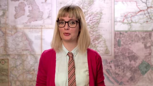 British Schools Explained - Anglophenia Ep 25 смотреть онлайн