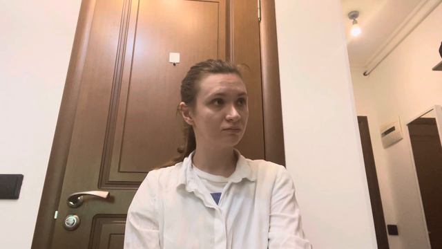 Ишмуратова самопробы медсестра смотреть онлайн