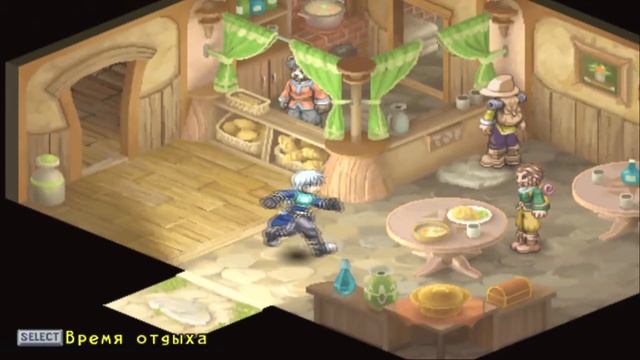 Стрим по игре *Tales of Rebirth* (Сказания Перерождения) (Частично на Русском) смотреть онлайн