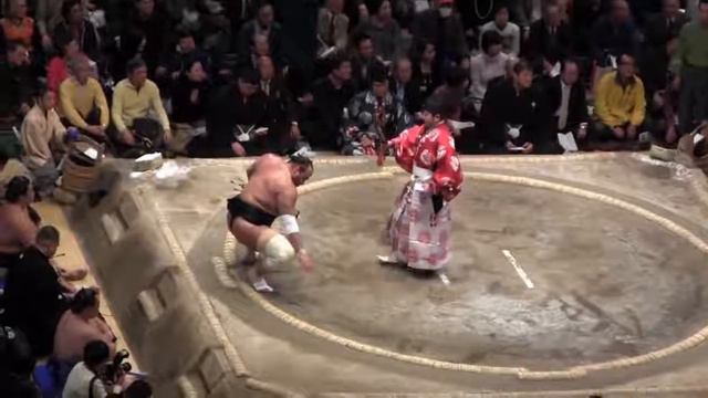 Popular Videos - Takekaze Akira & Honbasho смотреть онлайн