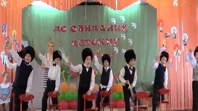 Казачата смотреть онлайн