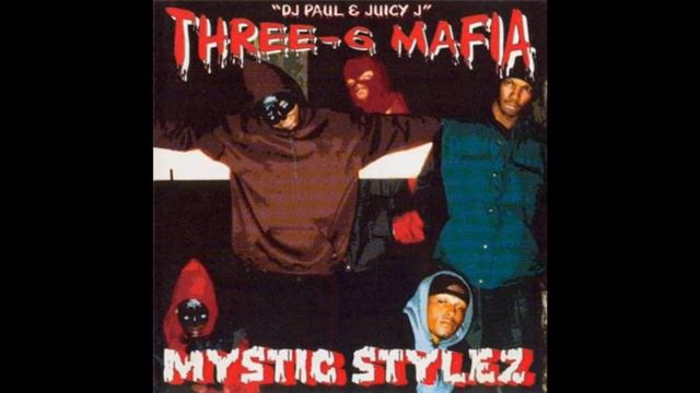 Three Six Mafia - Da Summa (Instrumental Remake) смотреть онлайн