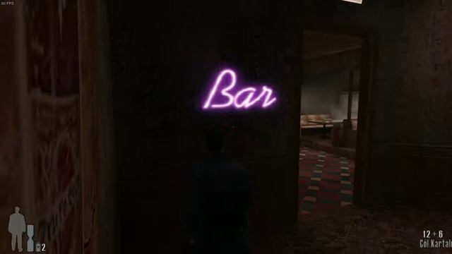 Max Payne 1. Bölüm 4. Kısım [Tamamen Türkçe Altyazılı, 2019 Görüntü ve Ses İyileştirmesiyle] смотреть онлайн
