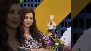 Komedixana.     Mən sən bildiyin o qızdardan doyuləm