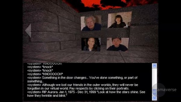 LAST SEEN ONLINE | Click to Creep [Walkthrough]