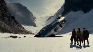 "Поселок." Кир Булычёв. Классика фантастики.