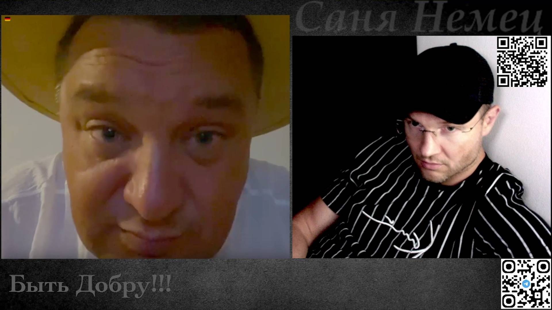 Щирый, он и в Африке Щирый!!! смотреть онлайн