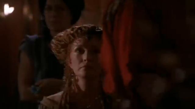 When In Rome - HBO 'Rome' documentary смотреть онлайн