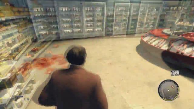 Mafia 2 Joe`s Adventure - Попроходим #10 смотреть онлайн
