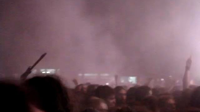 Judas Priest - Painkiller - Rockwave 2008 смотреть онлайн